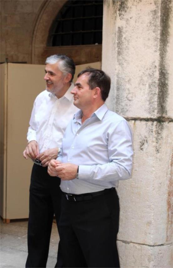 Obilježen Dan državnosti 0