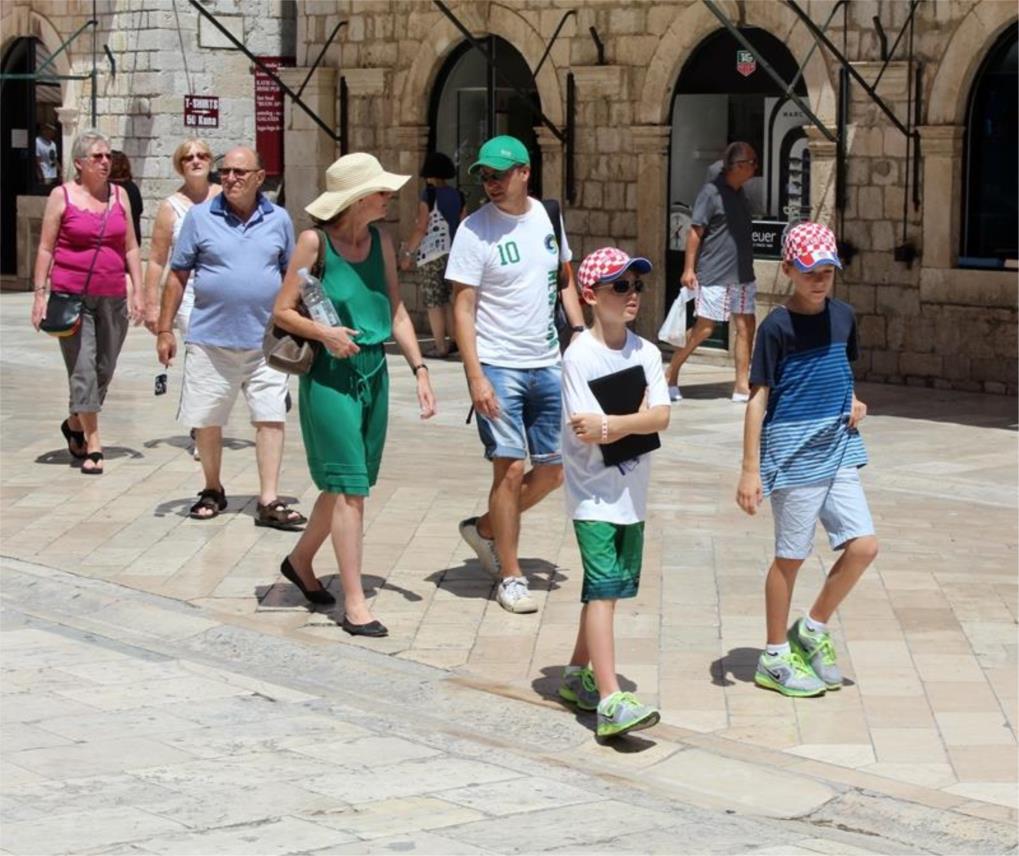 Prepun Stradun turista 0