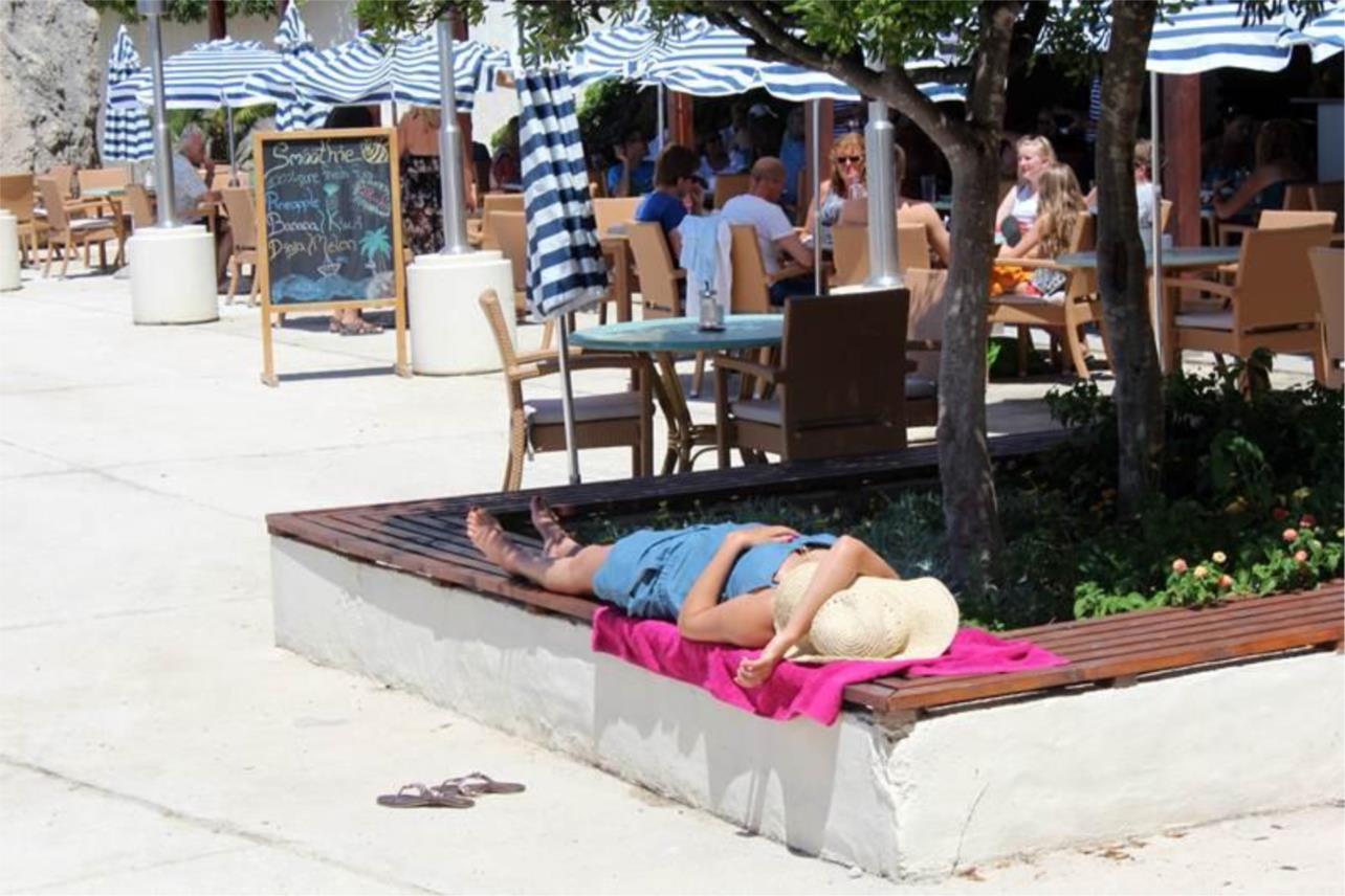 Cva, Copacabana, President 0