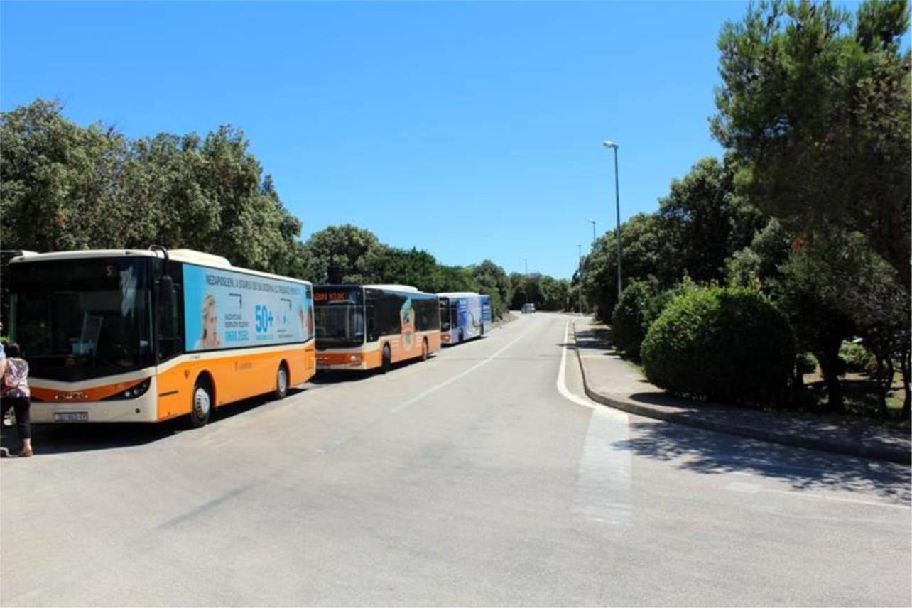 Prazne ceste Dubrovnik  0