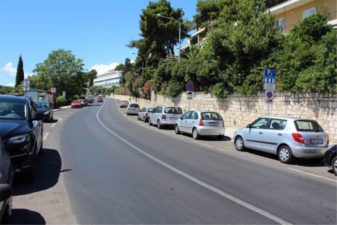 Prazne ceste Dubrovnik  0