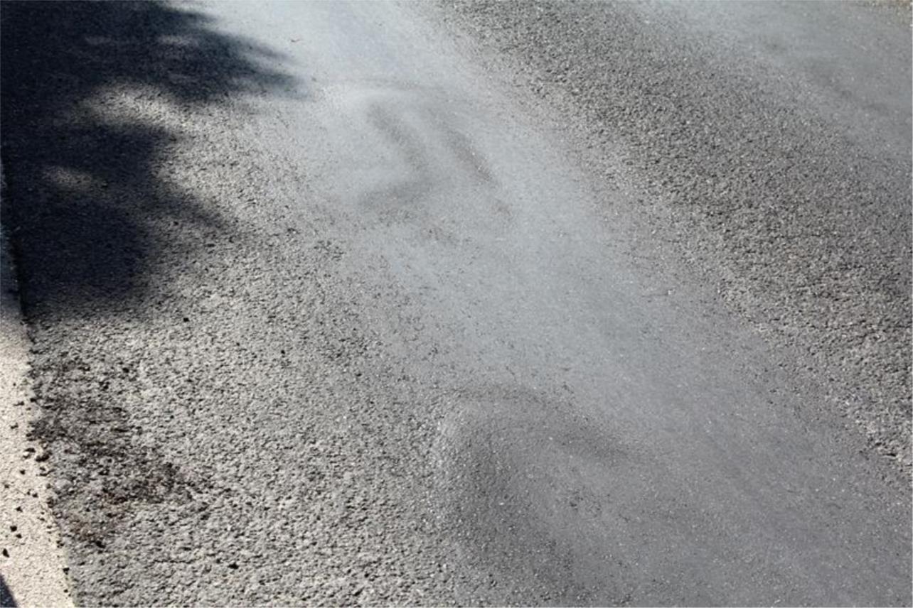 Doline i brijegovi u Zagrebačkoj ulici 0
