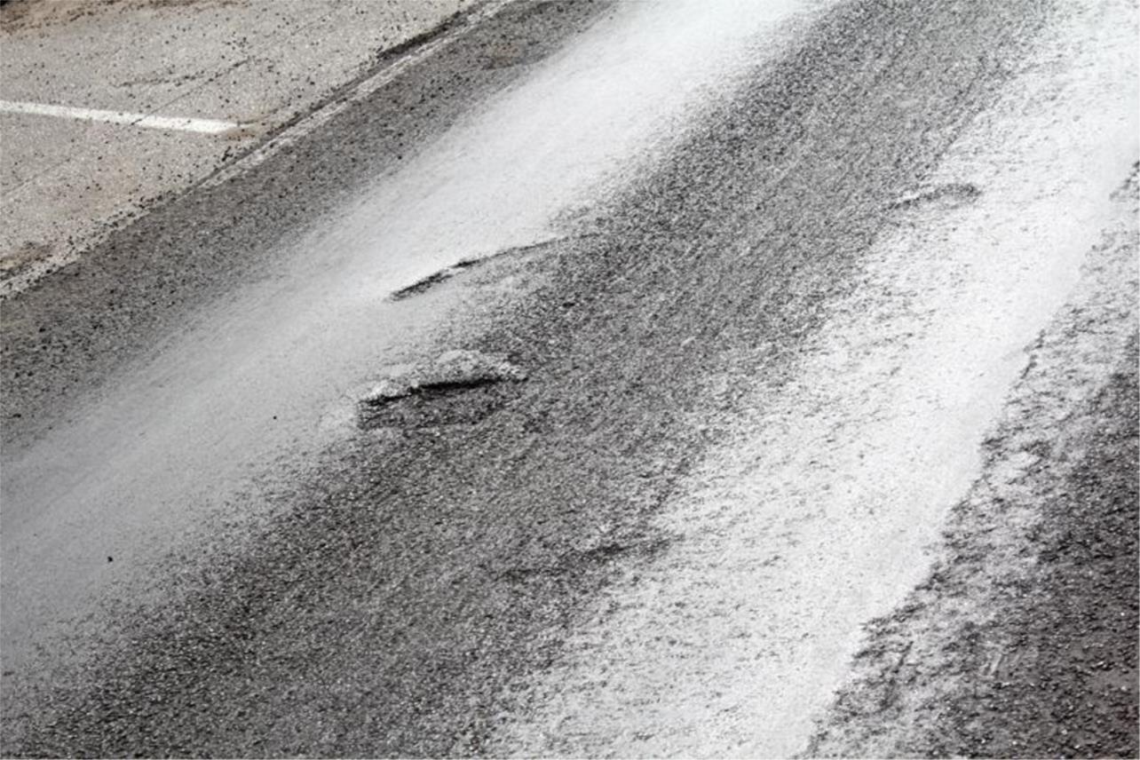 Doline i brijegovi u Zagrebačkoj ulici 0