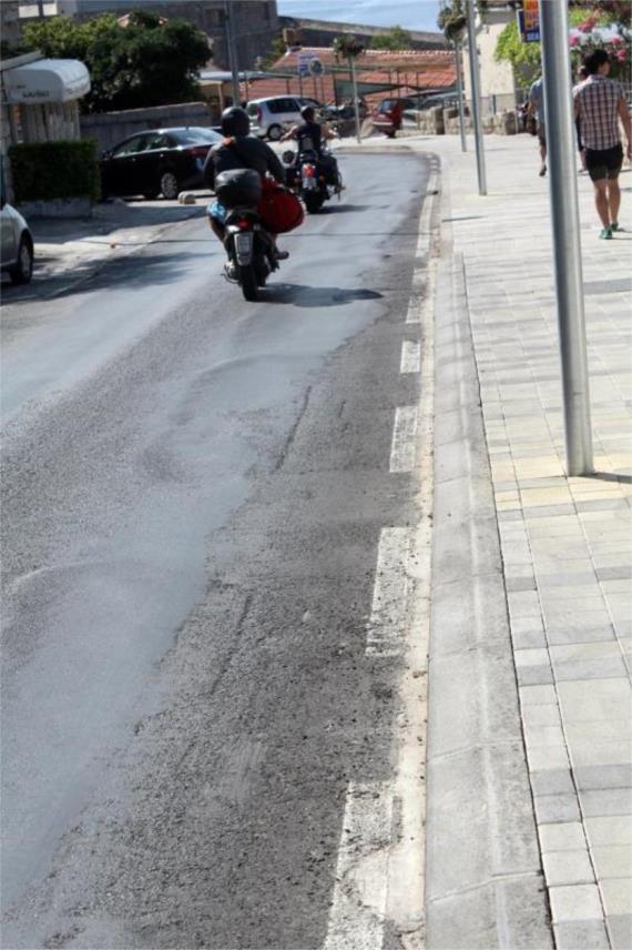 Doline i brijegovi u Zagrebačkoj ulici 0