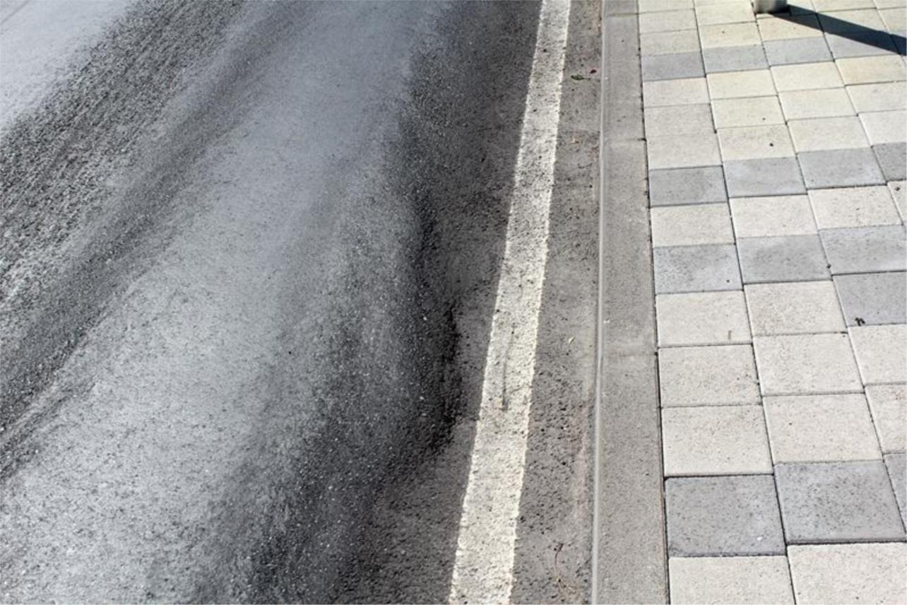 Doline i brijegovi u Zagrebačkoj ulici 0