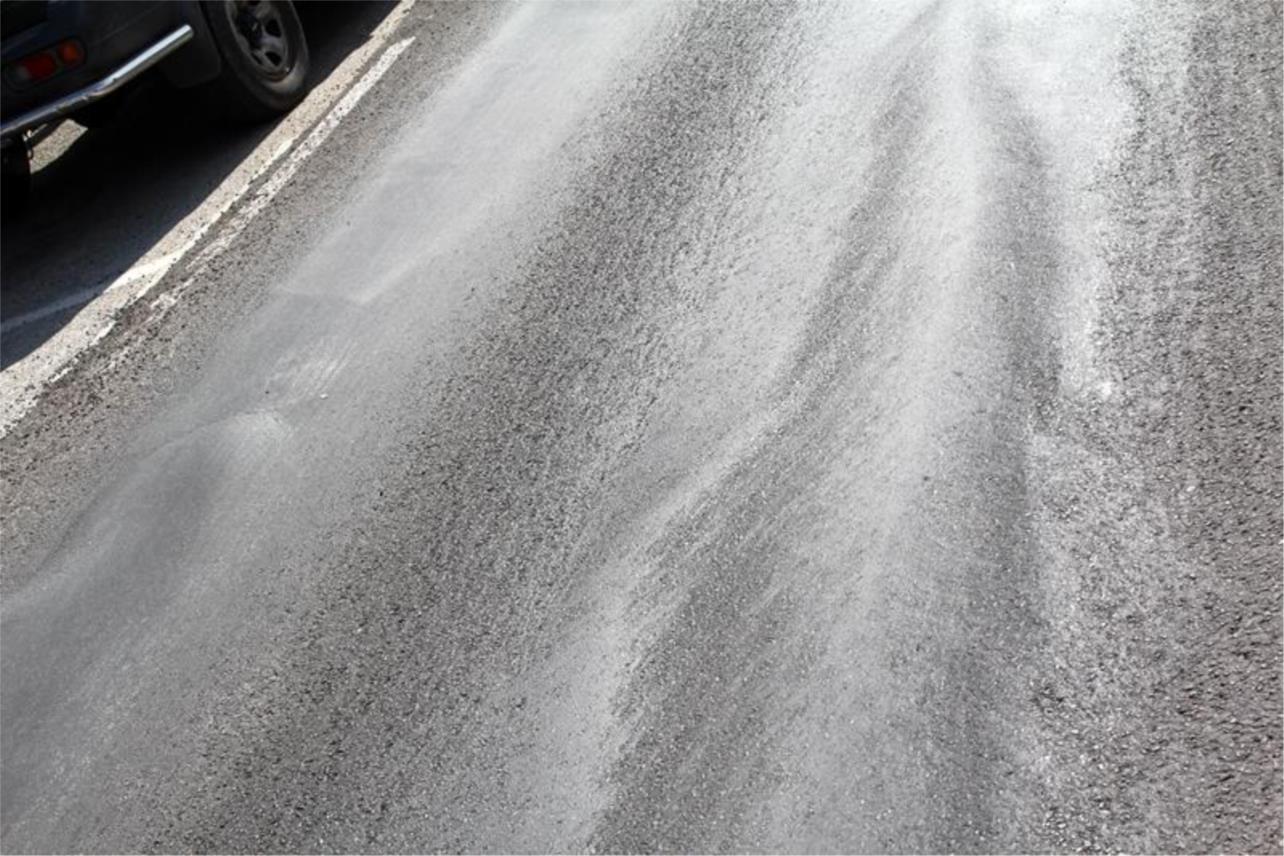 Doline i brijegovi u Zagrebačkoj ulici 0