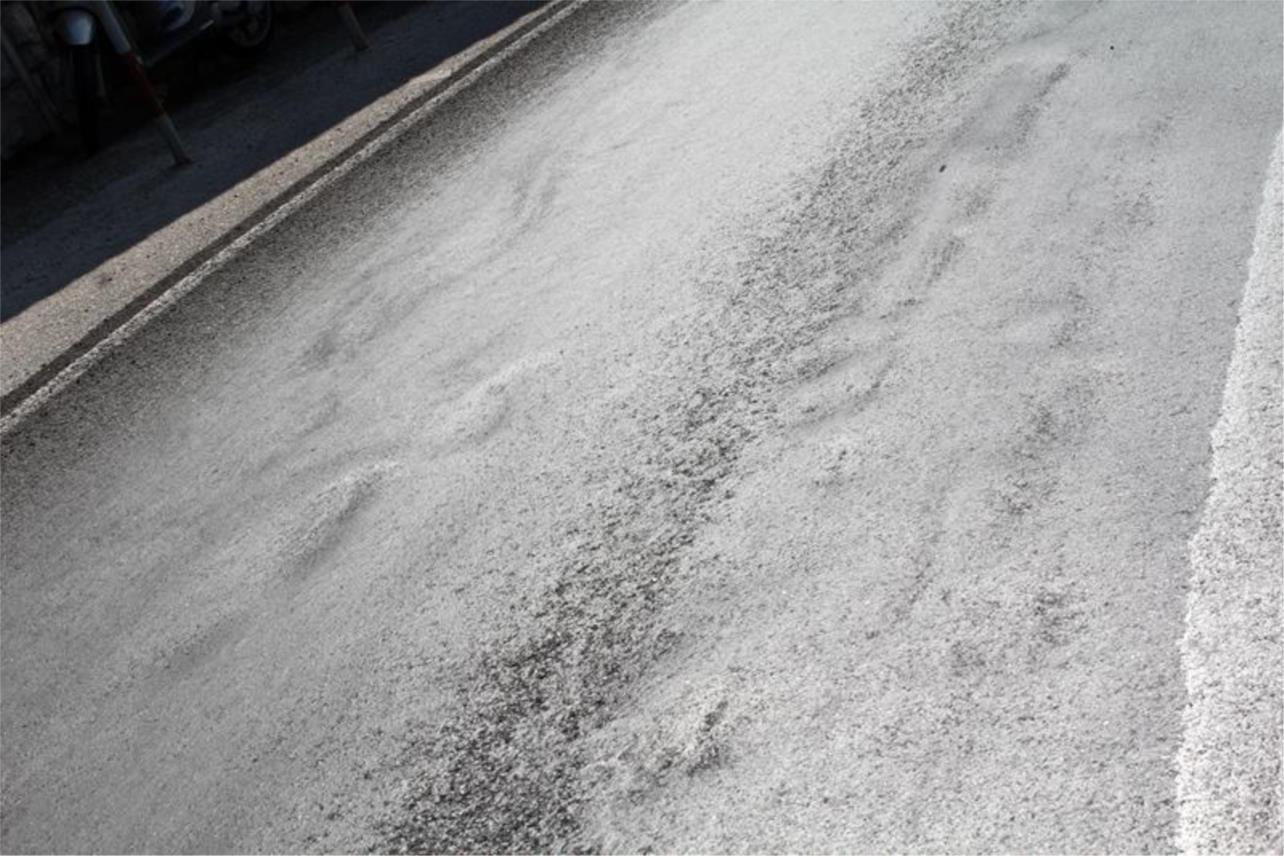 Doline i brijegovi u Zagrebačkoj ulici 0