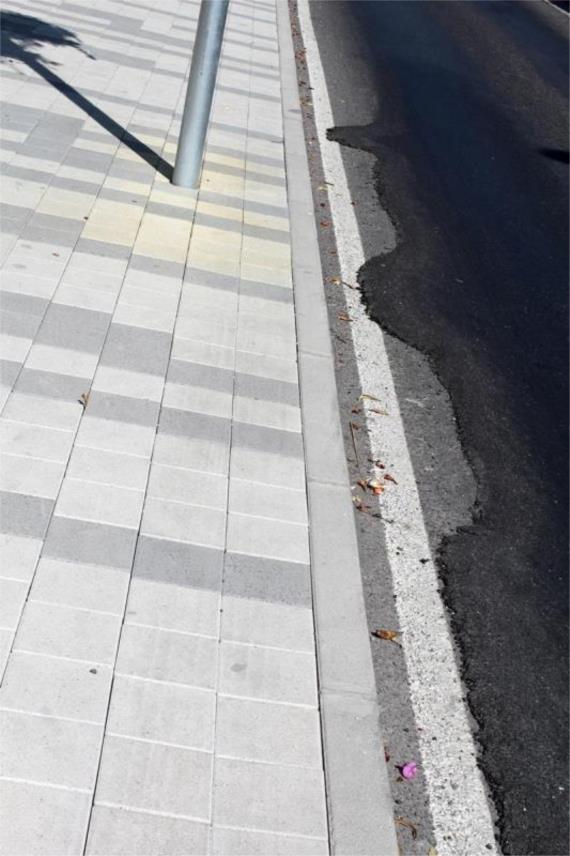 Doline i brijegovi u Zagrebačkoj ulici 0