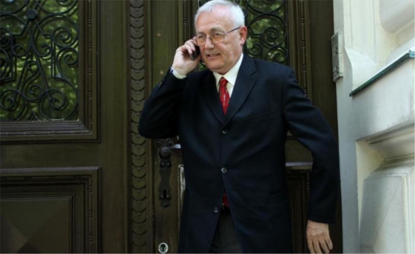 Perkovic