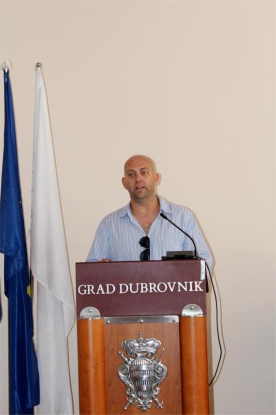 Dubrovnik slavi ulazak Hrvatske u EU 0