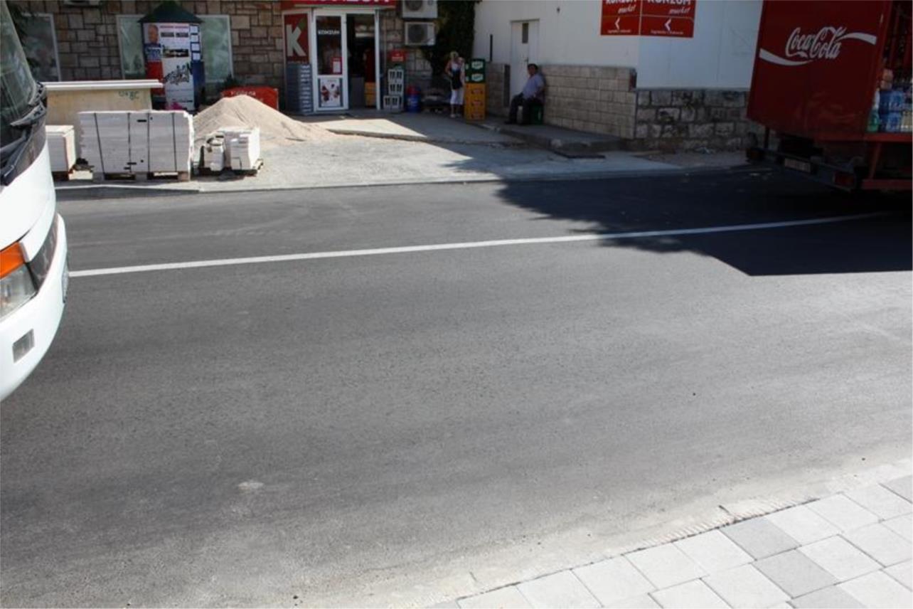 Pothodnik na Ilijinoj glavici 0