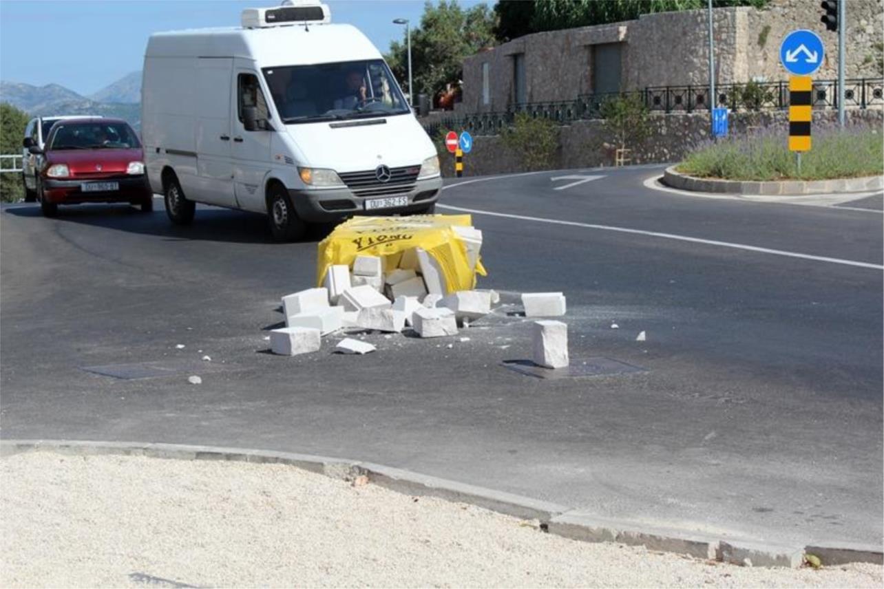 Pothodnik na Ilijinoj glavici 0