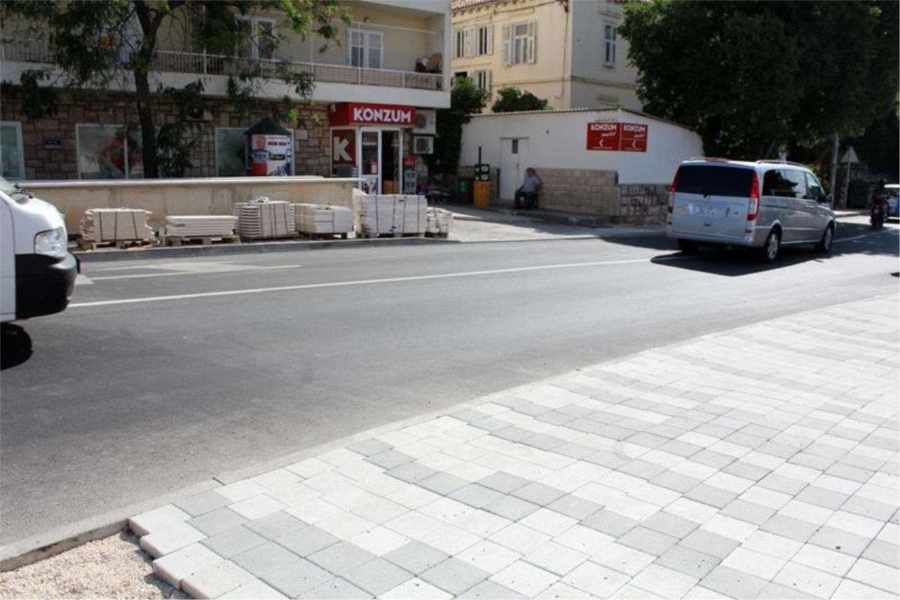Pothodnik na Ilijinoj glavici 0