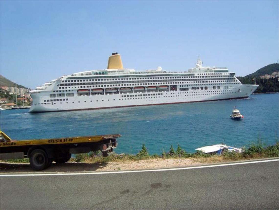 Cruiser  0