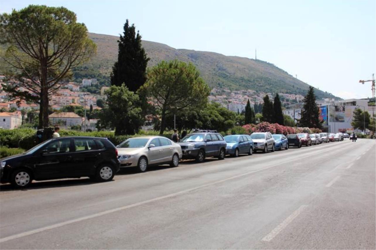 Batala parking 0