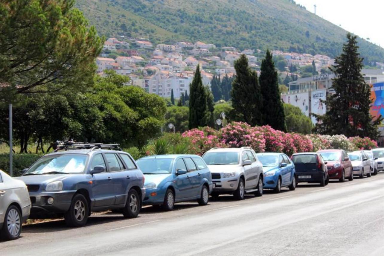 Batala parking 0