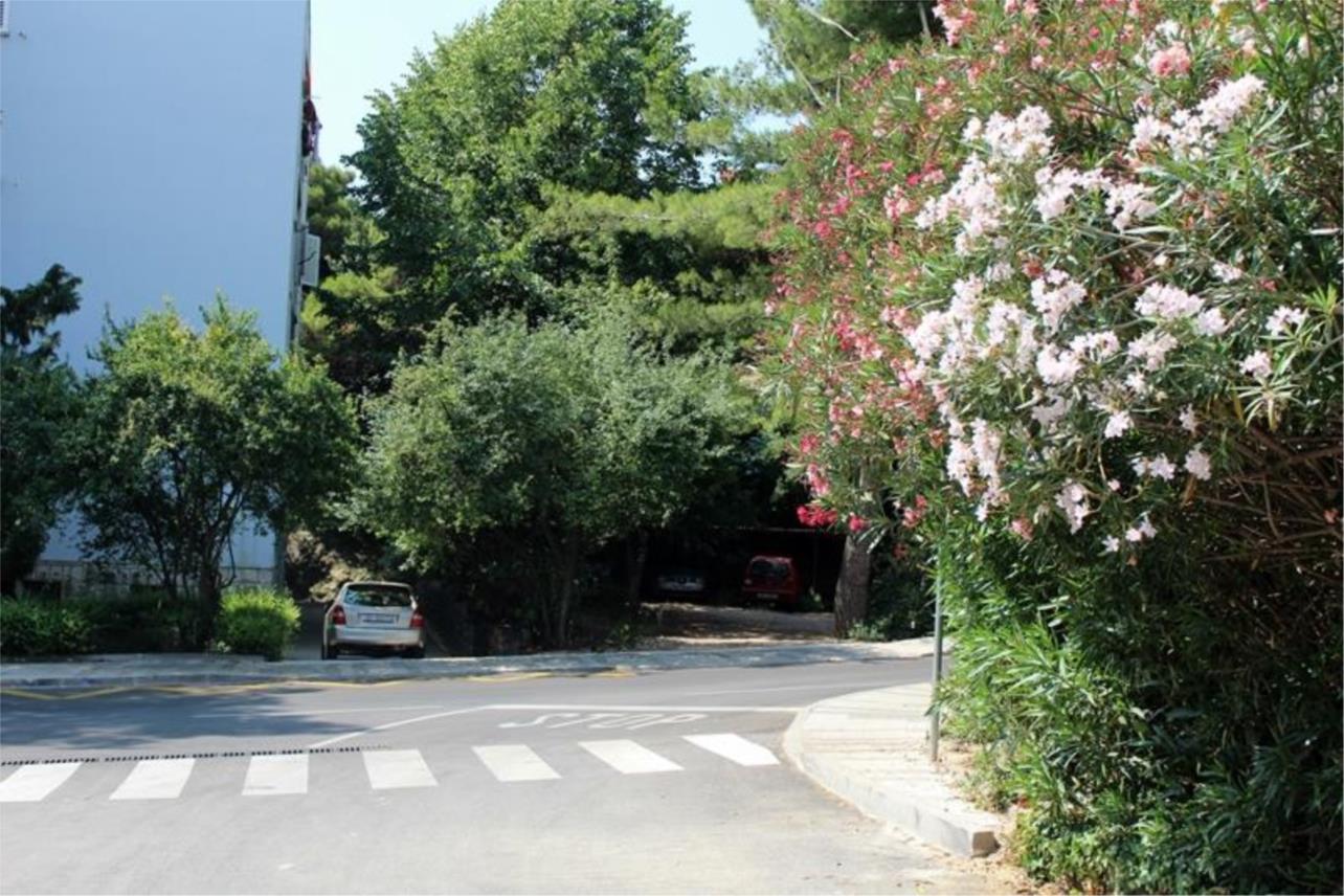 Nevidljivi prometni znak na Batali opasnost je za vozače 0