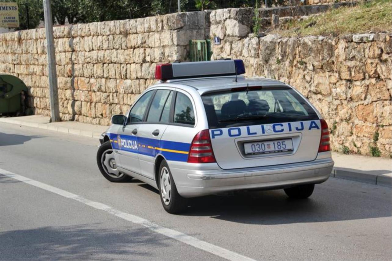 Prometna Dubrovnik