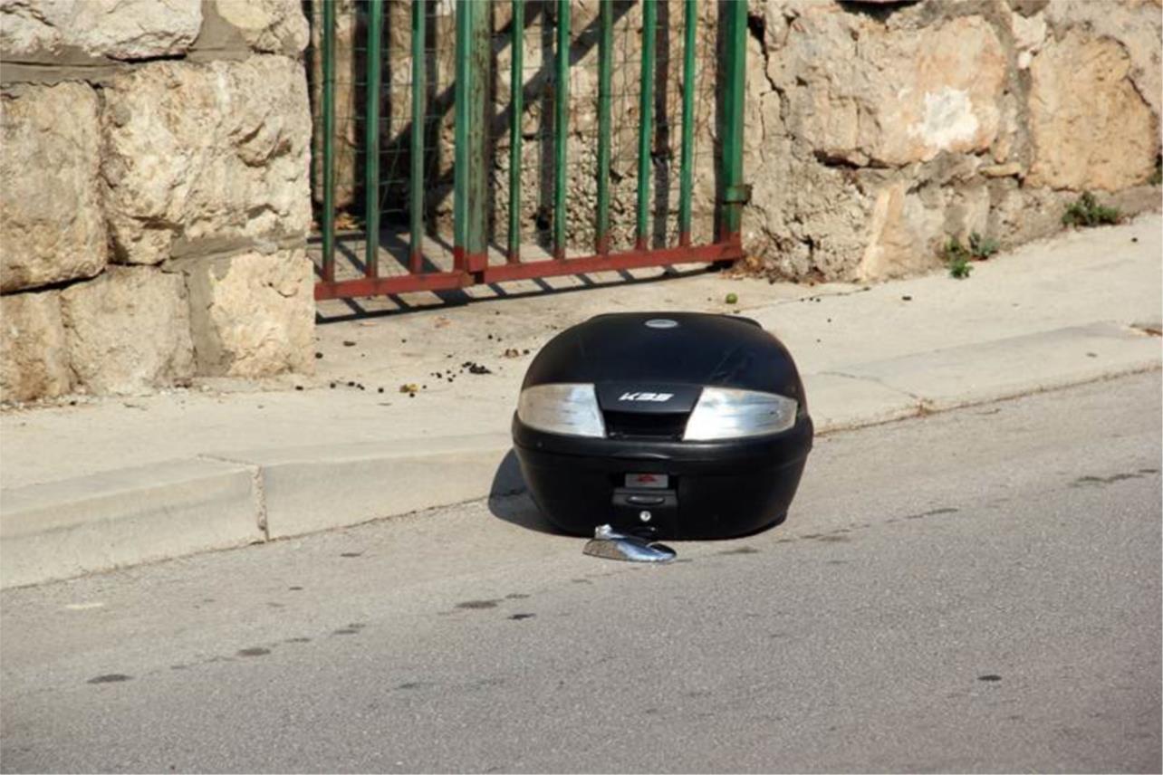 Prometna  Dubrovnik