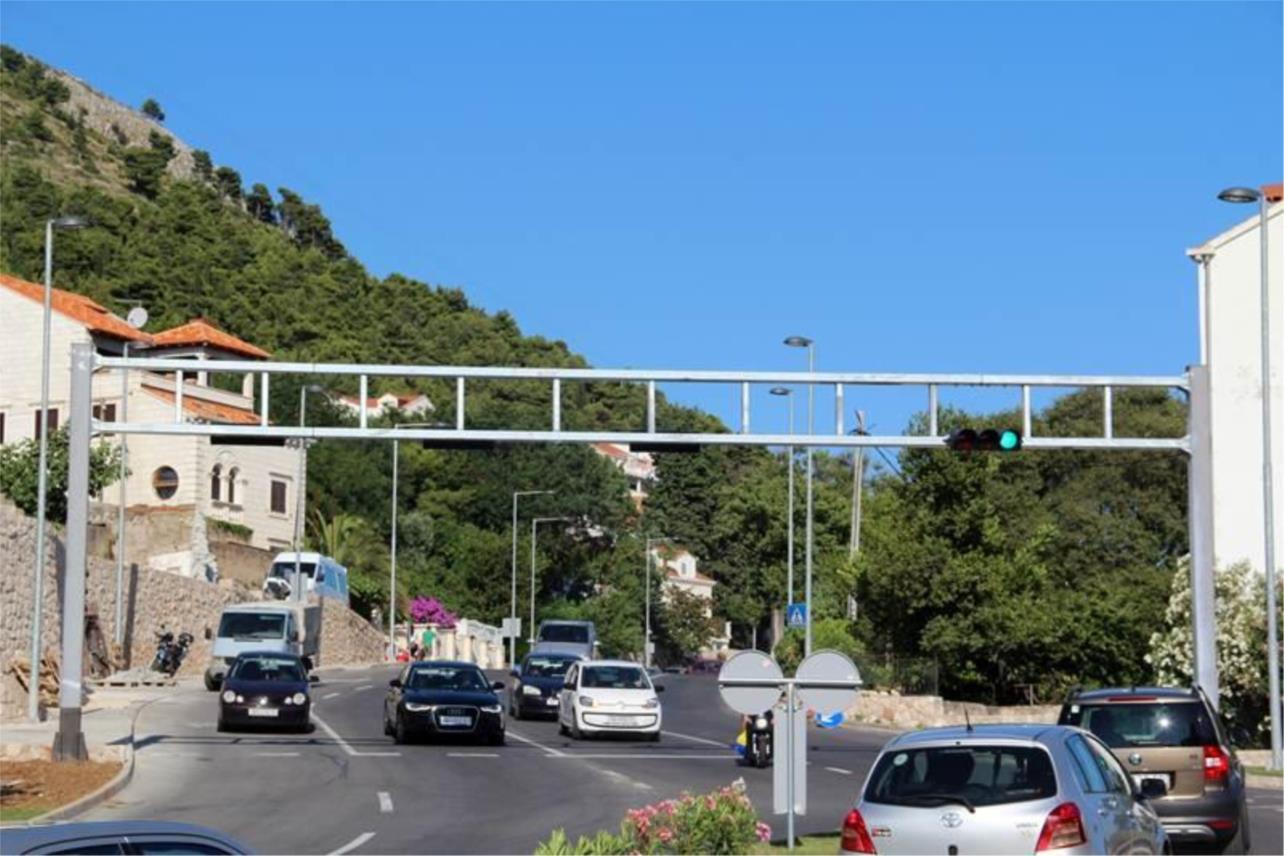 Ilijina glavica Dubrovnik  0
