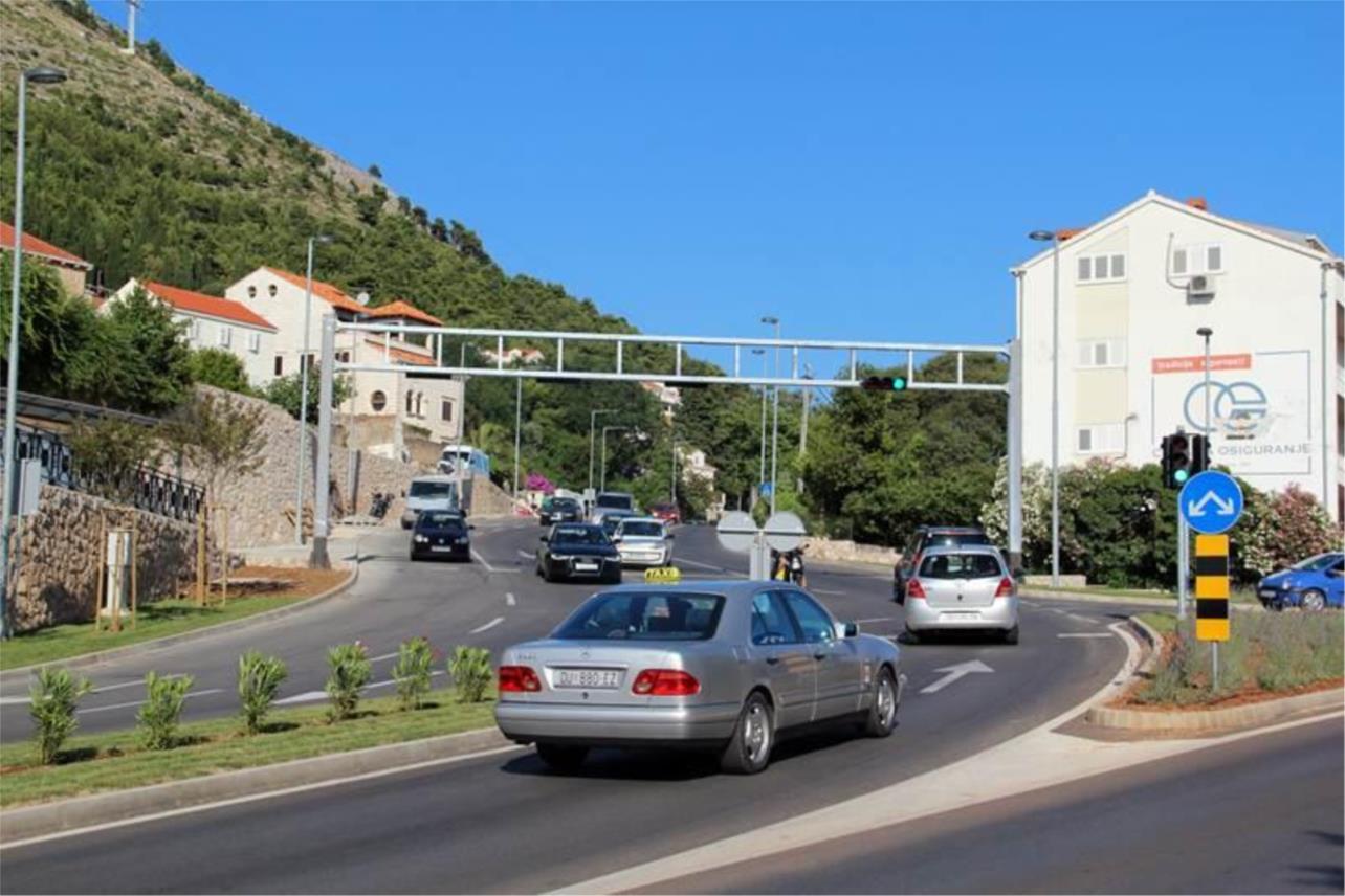 Ilijina glavica Dubrovnik  0