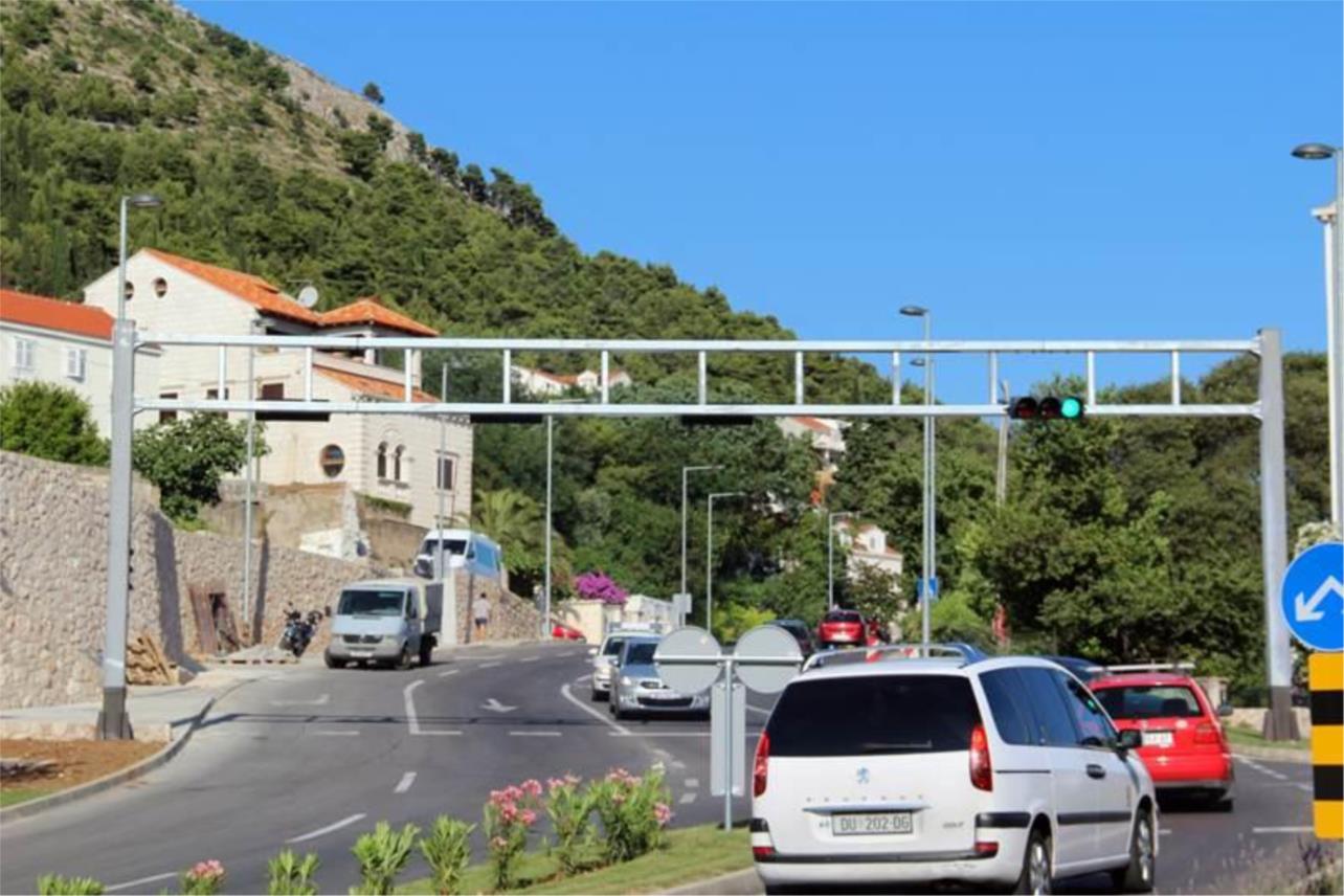 Ilijina glavica Dubrovnik  0