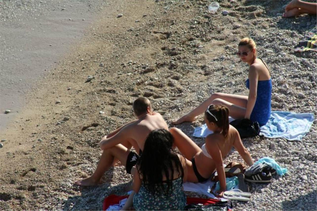Banje kupači  0