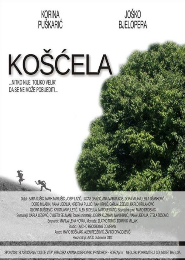 Film Koscela