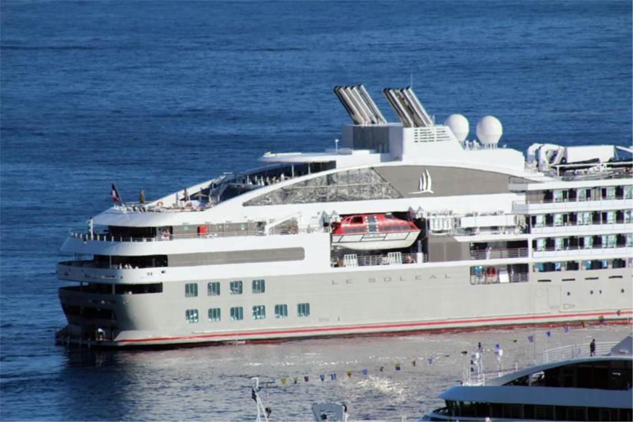 LA Soleal Dubrovnik  0