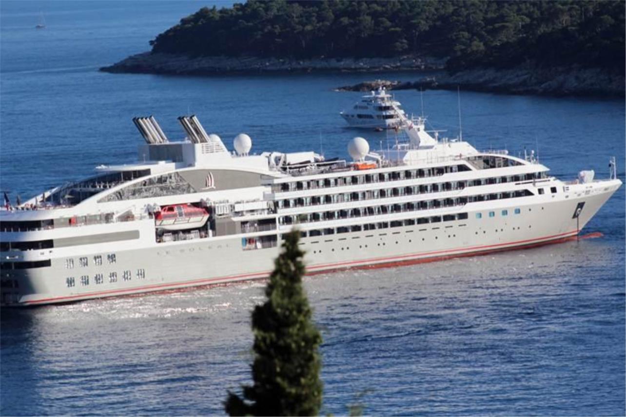 LA Soleal Dubrovnik  0