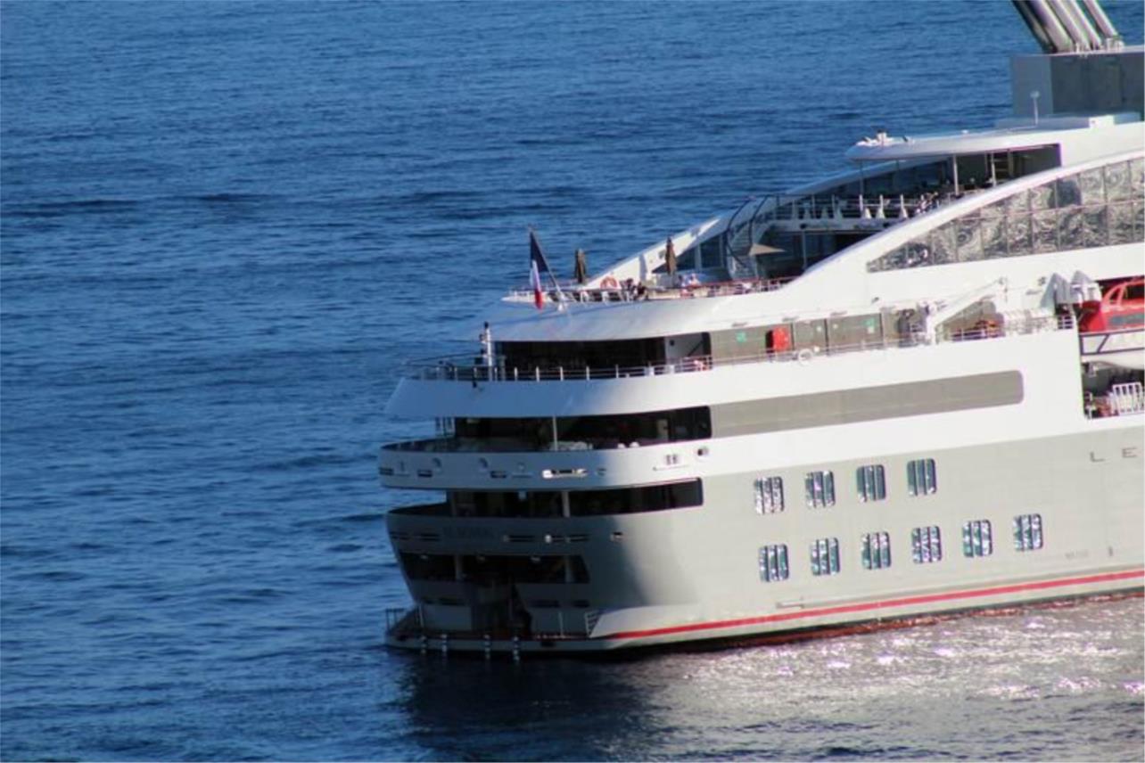 LA Soleal Dubrovnik  0