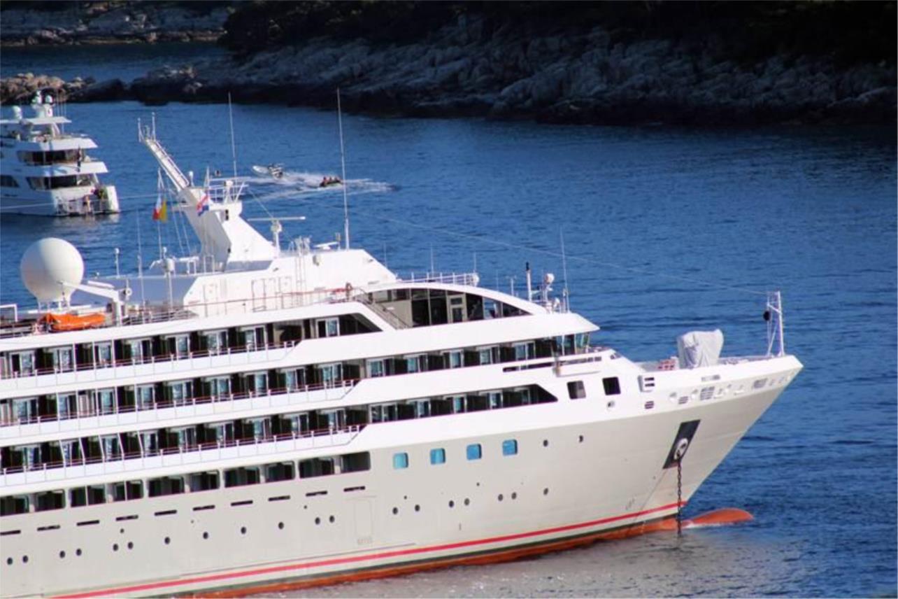 LA Soleal Dubrovnik  0