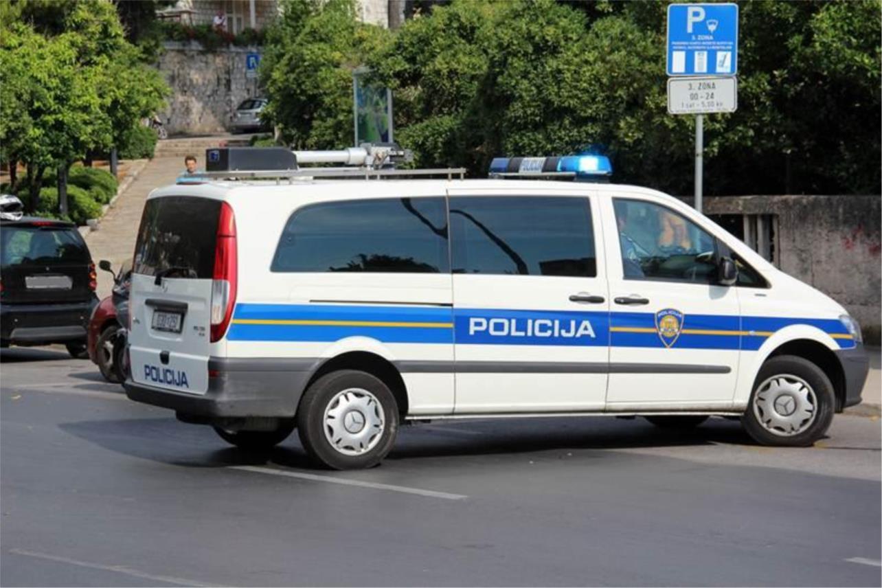Prometna nesreća na Kunejima 0