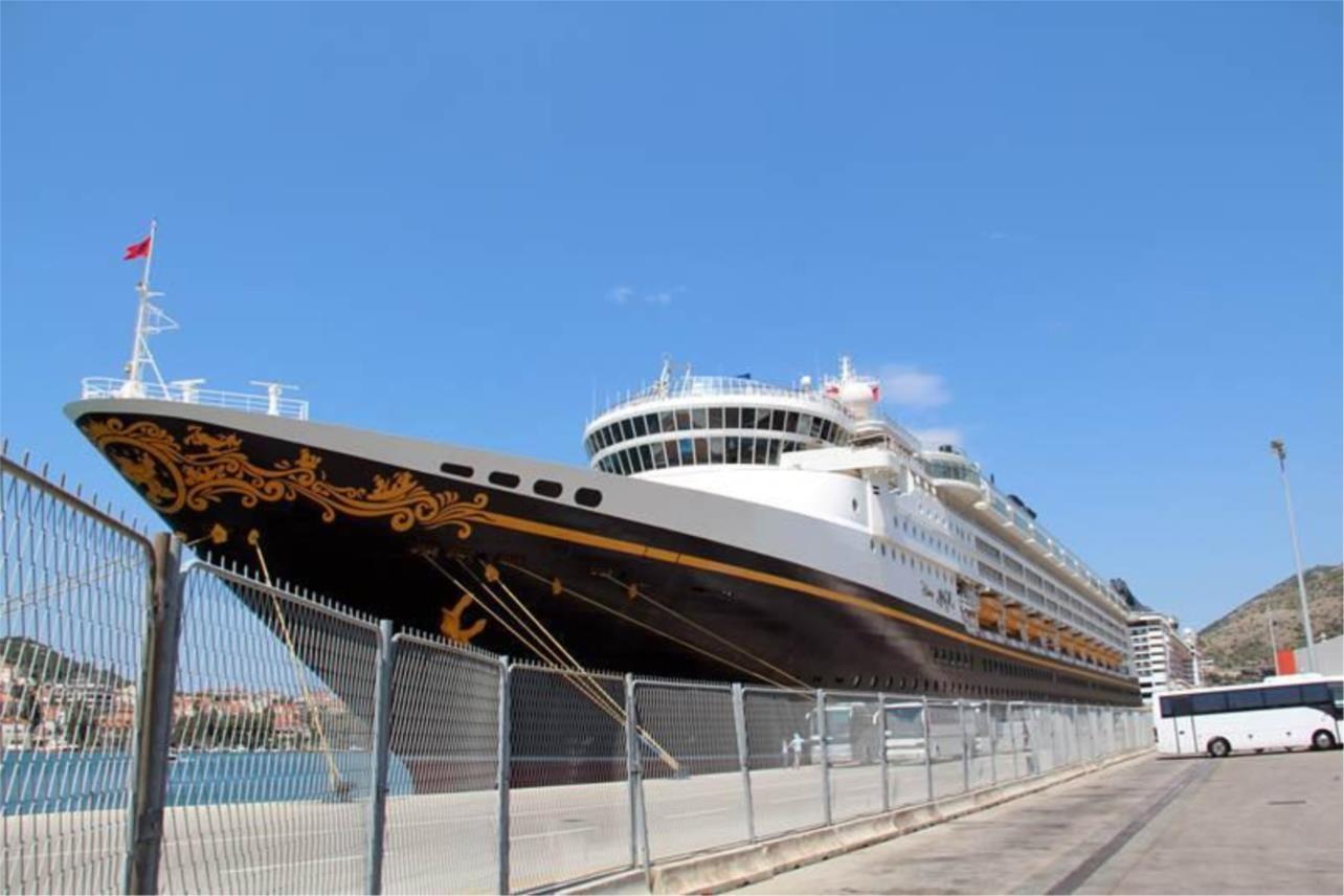 Disney Magic 0