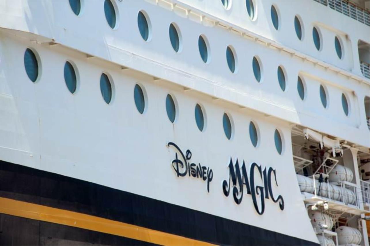 Disney Magic 0