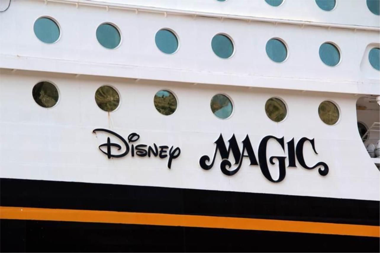 Disney Magic 0