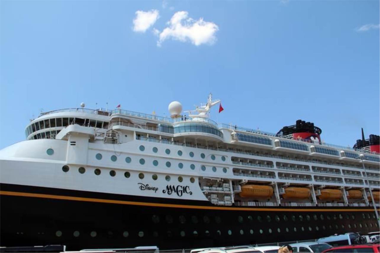 Disney Magic 0