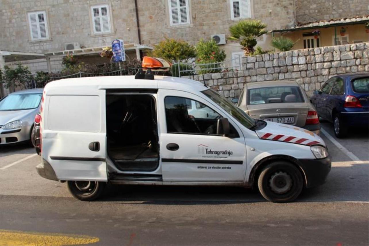 Problemi mikroasfalta u Zagrebačkoj ulici 0