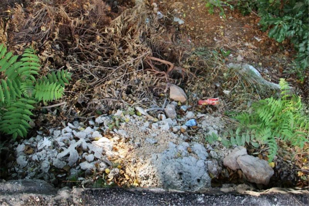 Problemi mikroasfalta u Zagrebačkoj ulici 0