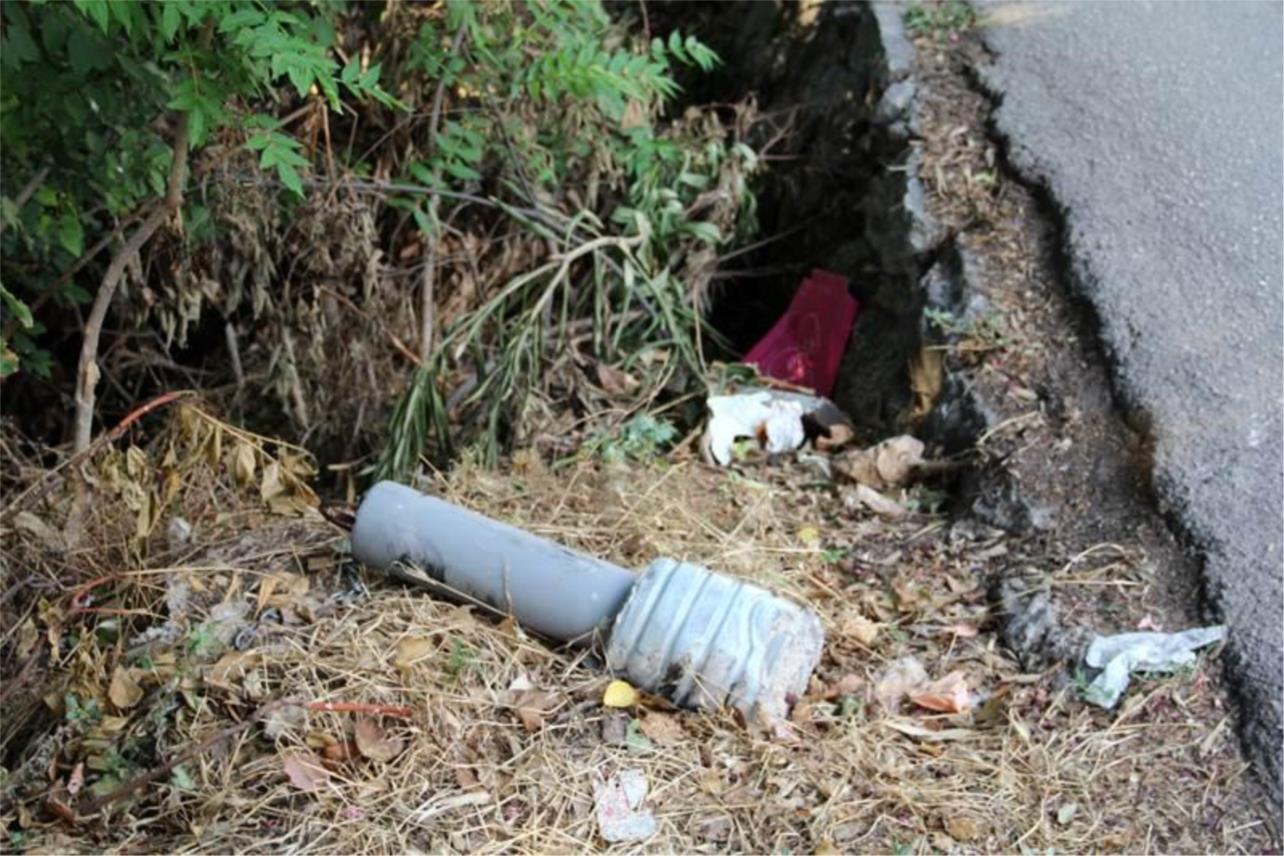 Problemi mikroasfalta u Zagrebačkoj ulici 0