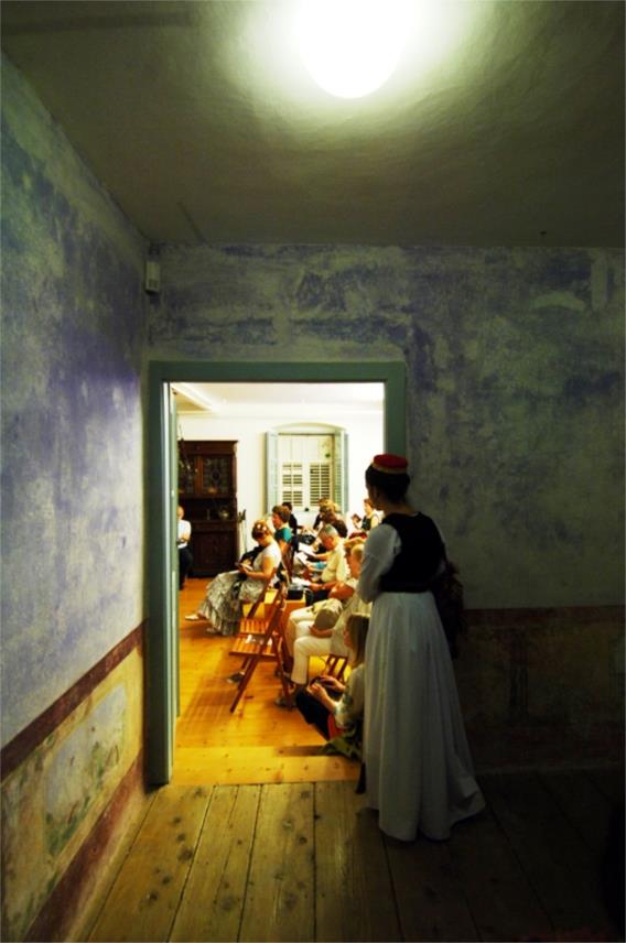 158. obljetnica rođenja Vlaha Bukovca