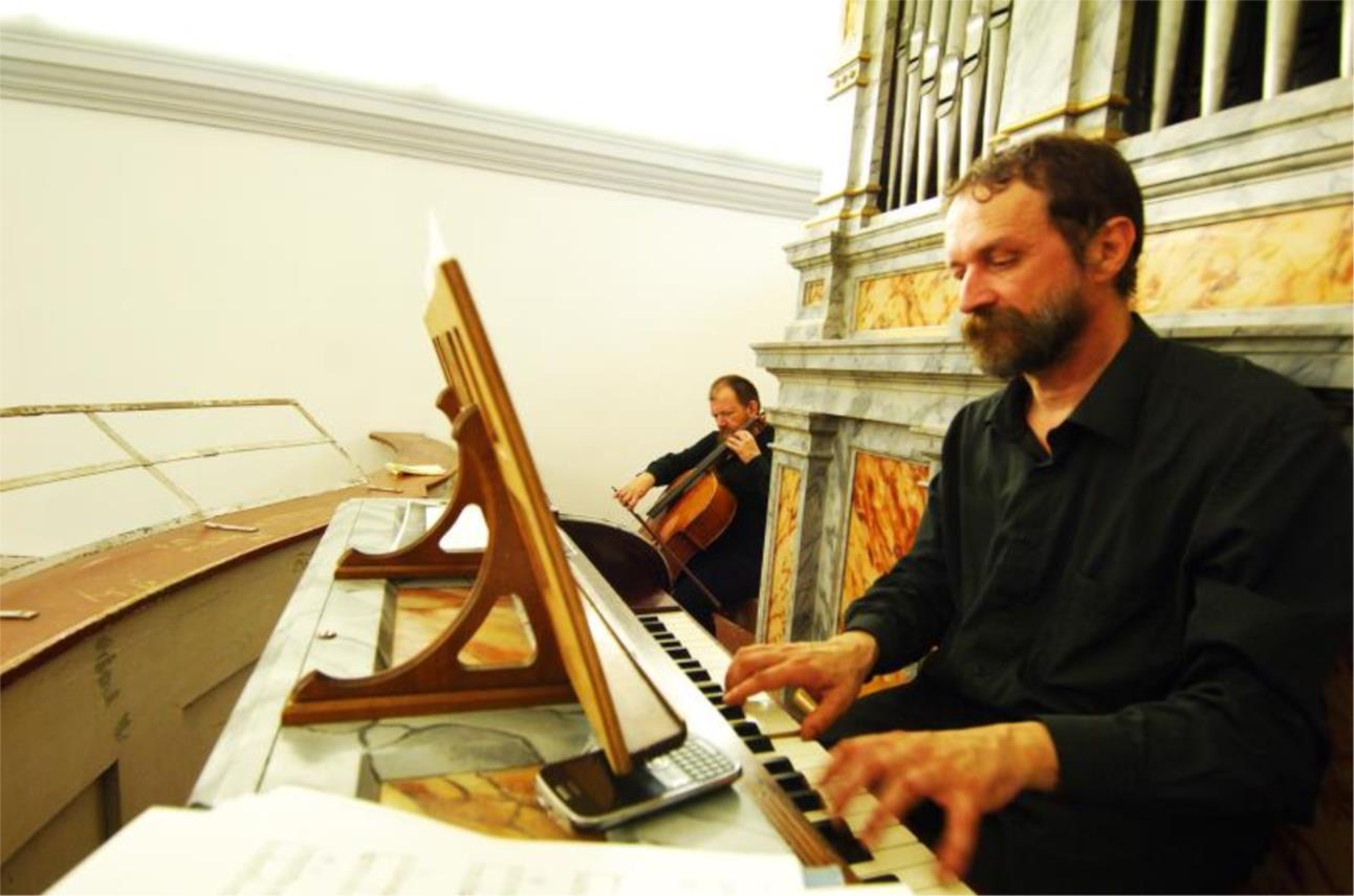 Epidaurus festival