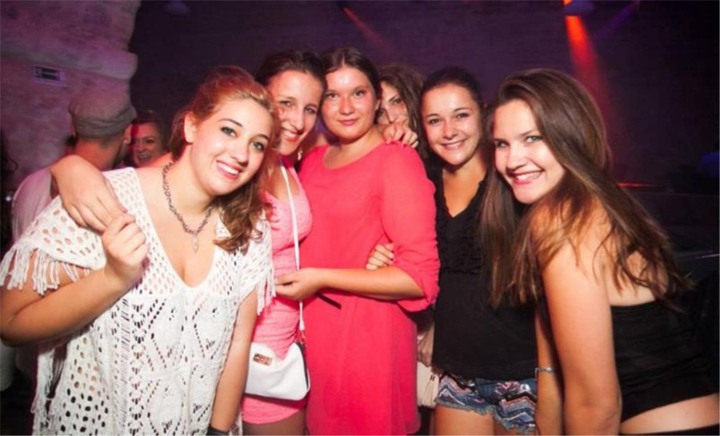 DJ  Eddie Thoneick u Revelinu 0