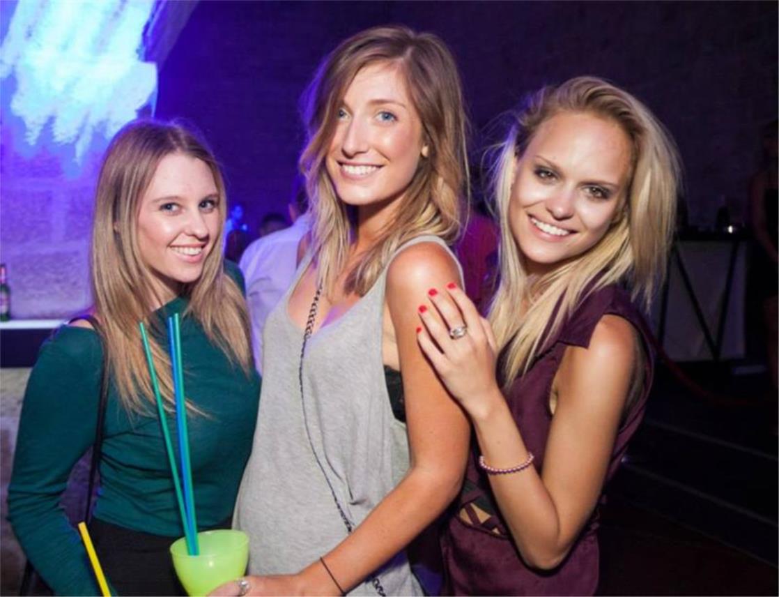 DJ  Eddie Thoneick u Revelinu 0