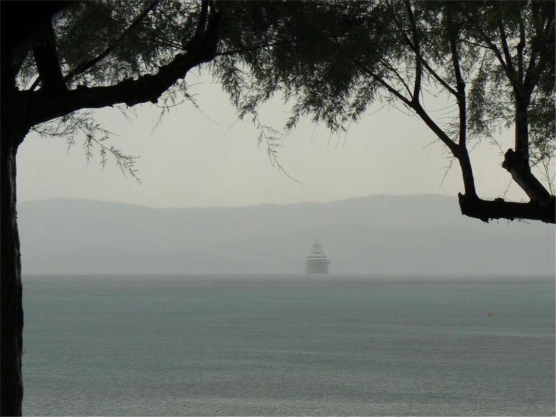 Pljusak Peljesac
