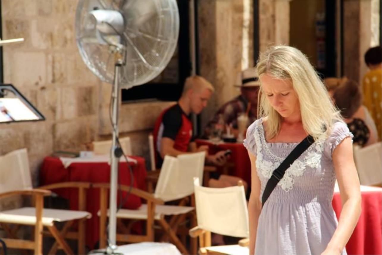 Stradun  0