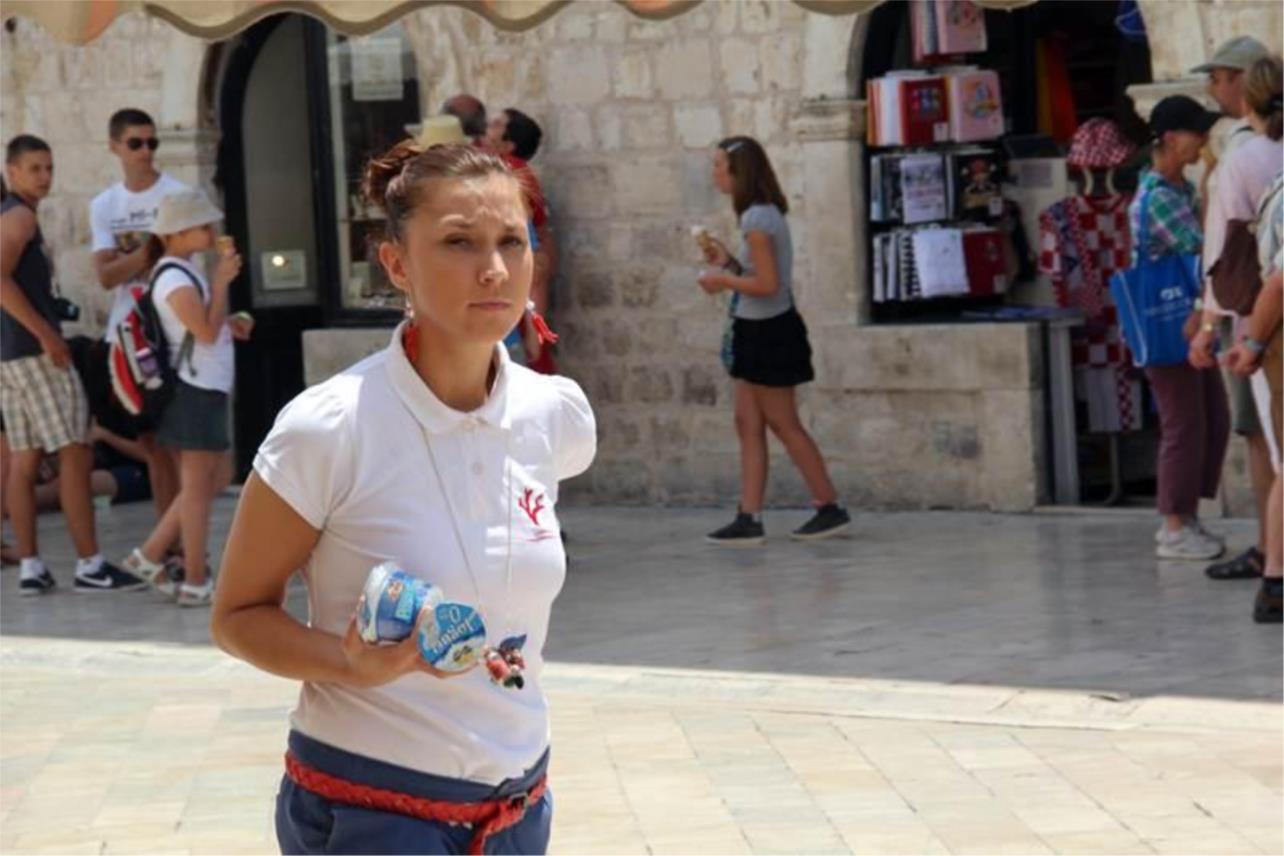 Stradun  0