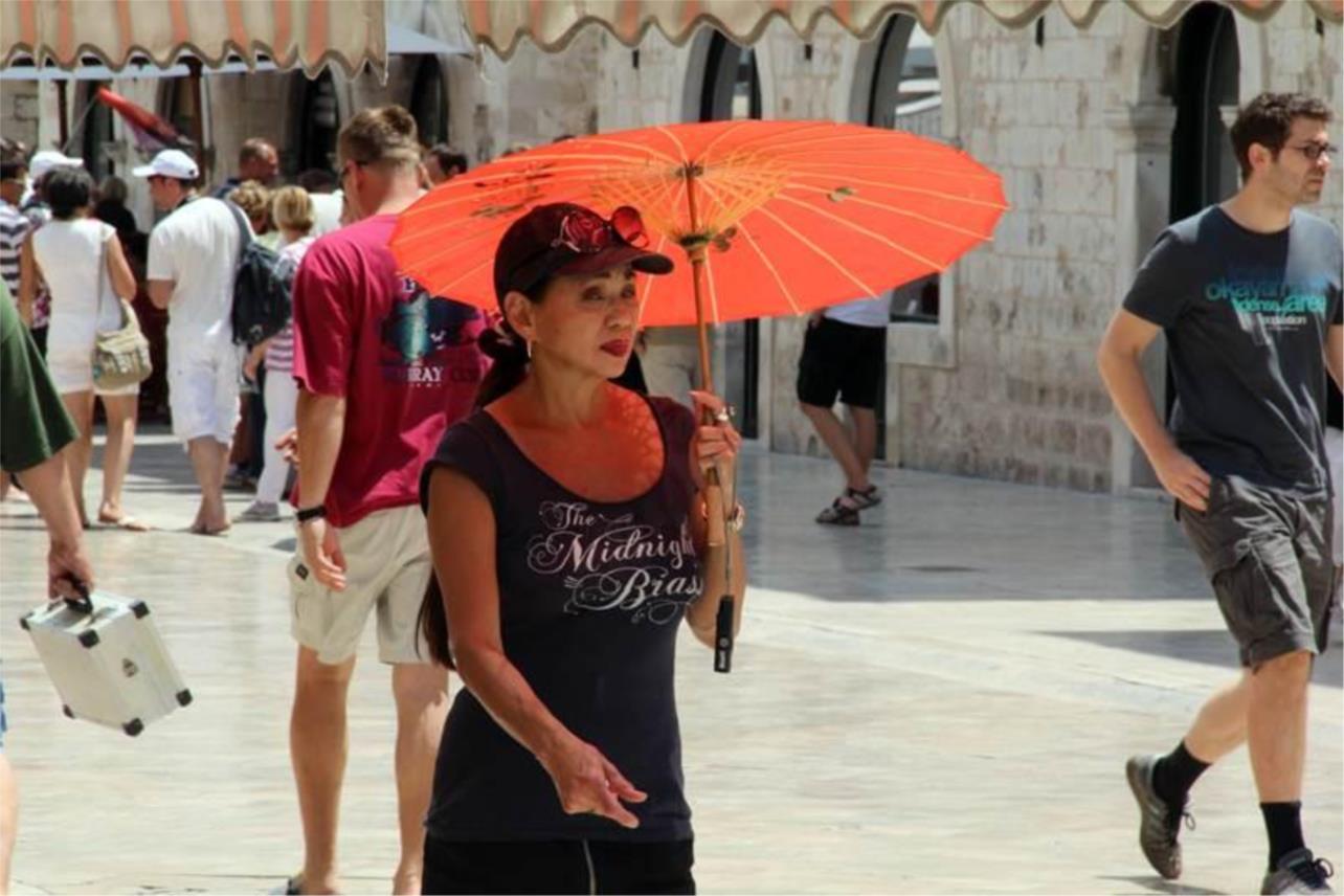 Stradun  0