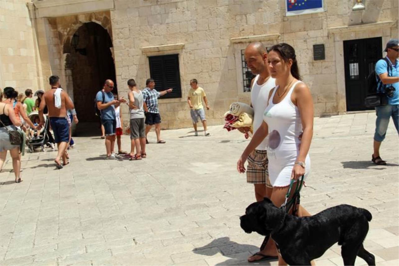 Stradun  0