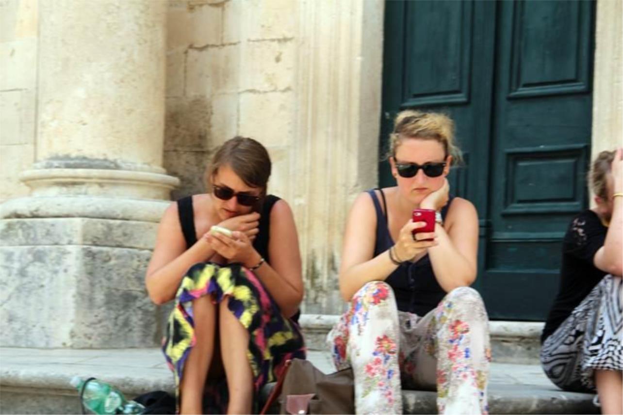 Stradun  0